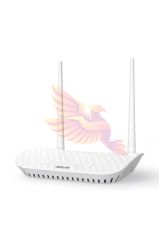 Redline RL-WR3200 300 Mbps Kablosuz Acces Point & Router