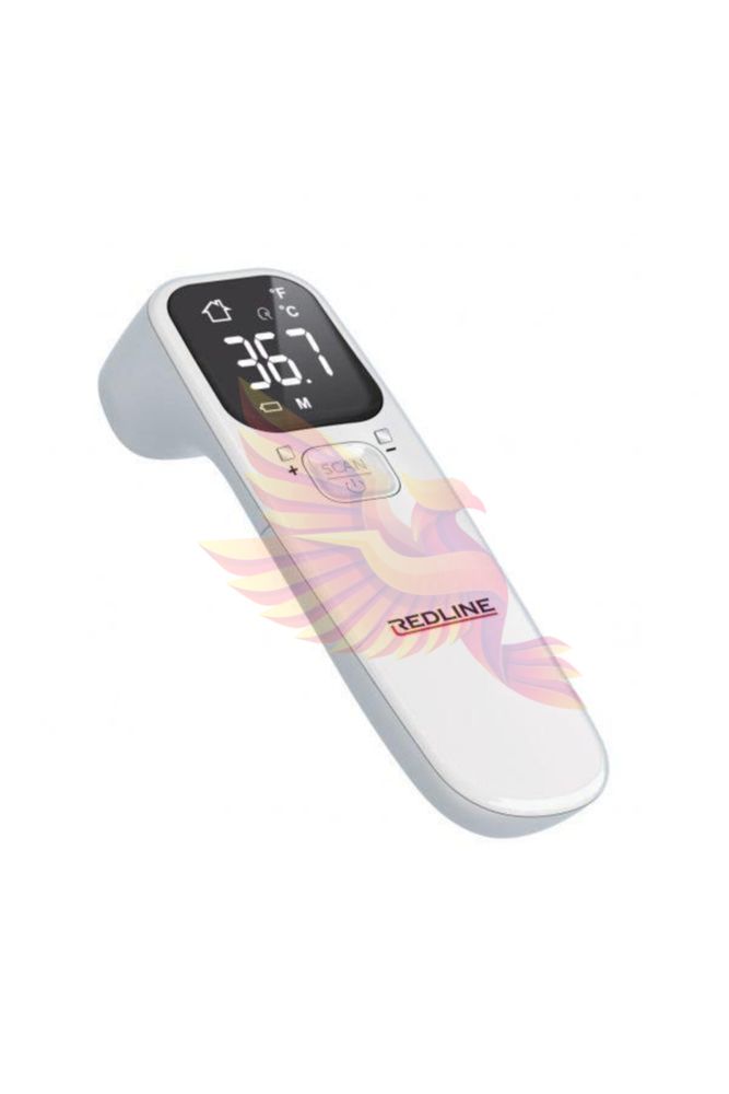 Redline Ft-200 Infrared Uzaktan Ateş Ölçer