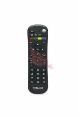 Redline IP-60 Max Android 10 TV Box Media Player