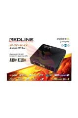Redline Ip-70 Max Android 10 TV Box 2GB/16GB