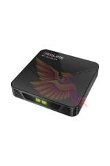 Redline Ip-70 Max Android 10 TV Box 2GB/16GB