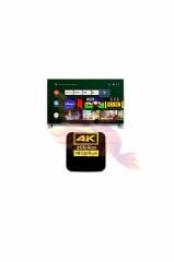 Redline Ip-70 Max Android 10 TV Box 2GB/16GB