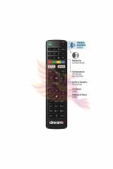 Dreamstar i4 4 GB Ram 32 GB Hafıza 6K Android TV BOX