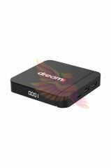 Dreamstar i4 4 GB Ram 32 GB Hafıza 6K Android TV BOX