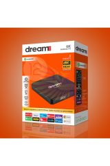 Dreamstar İ1 Android Tv Box 2gb Ram 16GB Hafıza Android 12