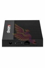 Dreamstar W2 Android Tv Box | 2gb Ram 16GB Hafıza | Android 11