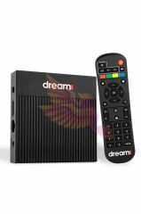 Dreamstar W2 Android Tv Box | 2gb Ram 16GB Hafıza | Android 11
