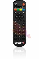 Dreamstar W2 Android Tv Box | 2gb Ram 16GB Hafıza | Android 11