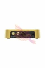 Ip Tv Uyumlu Goldenbox Dahili Wi-fi 3 Ay Free Tv Hediye