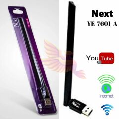 Next Ye-7601 Usb Wifi Adaptör 5Dbi Antenli