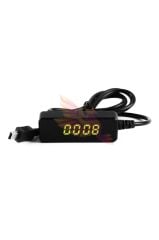 Redline G50 S50 S55 Hd Uydu Kumanda Alıcı Gözü Dısplay Ir