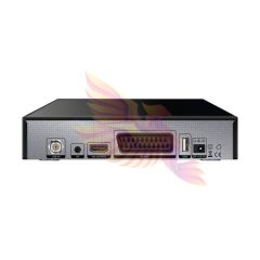 REDLİNE S150 SUNPLUS İŞLEMCİLİ KASALI SCART+HD UYDU ALICI