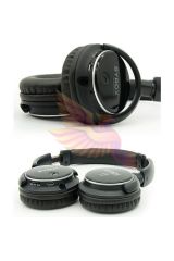 Syrox Kulaküstü Kablosuz Bluetooth Kulaklık Hafıza Kartı Girişli S16 Siyah NoColor-27668fe0 - Tek Ebat